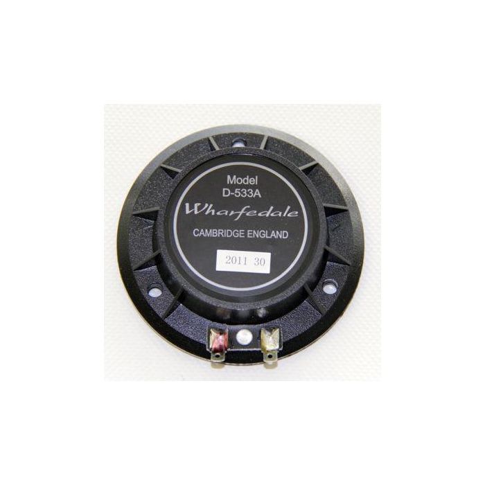 Wharfedale D-533A Driafragma Voor EVP-X12, X15, X215, Titan 8ohm